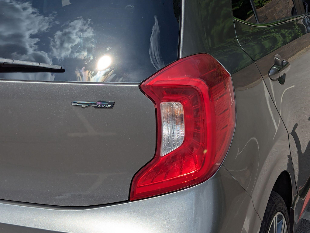 2018 Kia Picanto — image 29