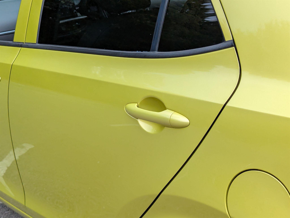 2020 Kia Picanto — image 20
