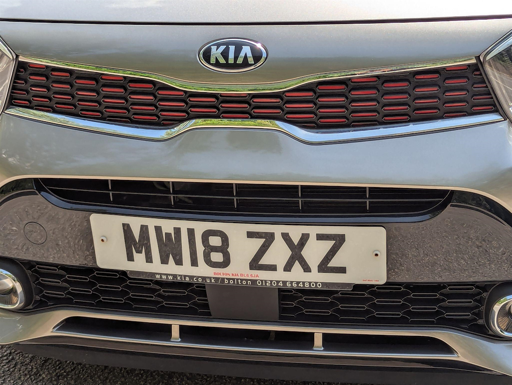 2018 Kia Picanto — image 20