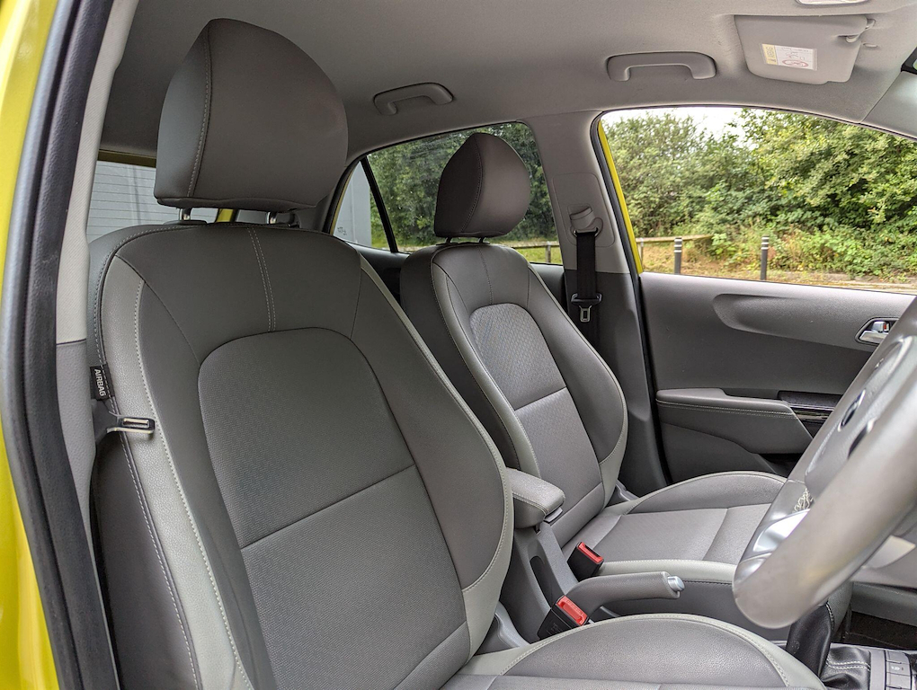 2020 Kia Picanto — image 9