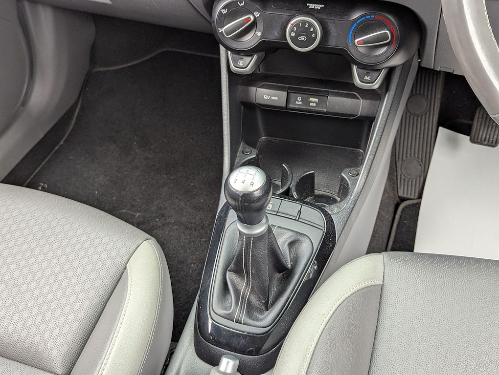 2020 Kia Picanto — image 8