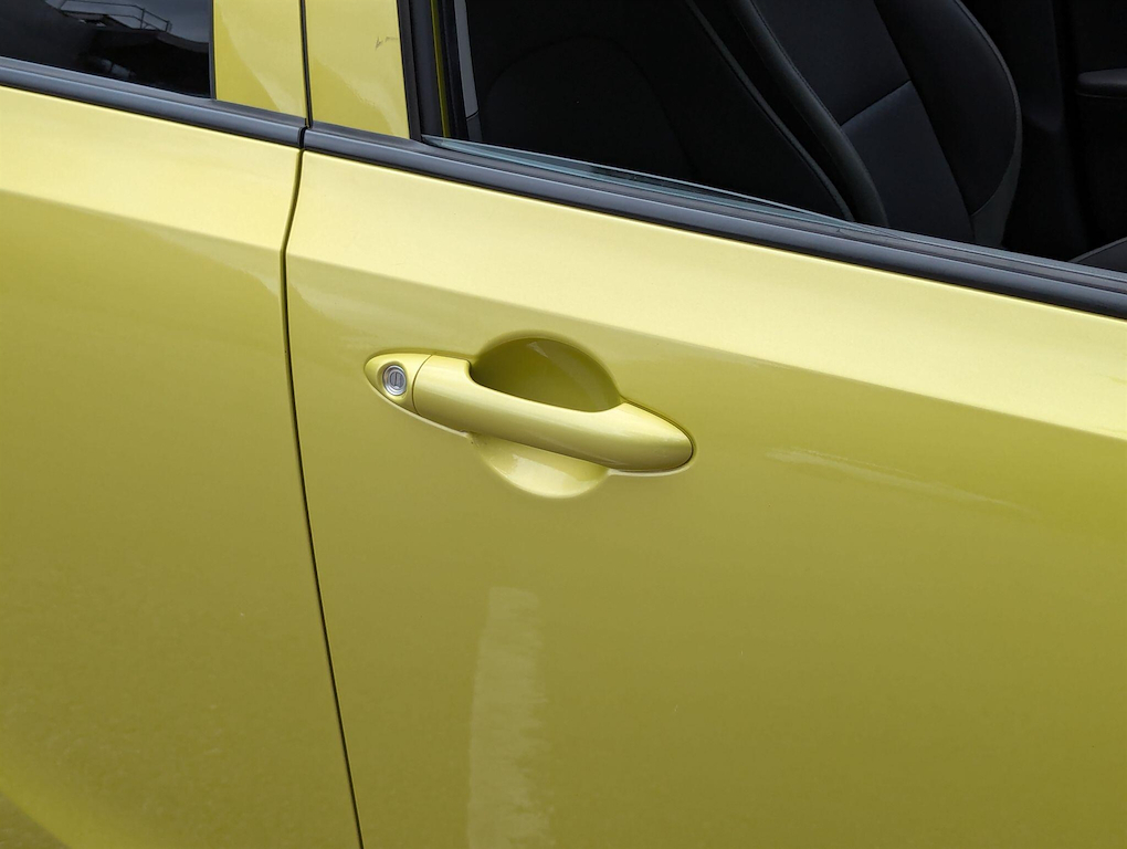 2020 Kia Picanto — image 28