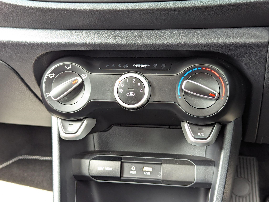 2018 Kia Picanto — image 18
