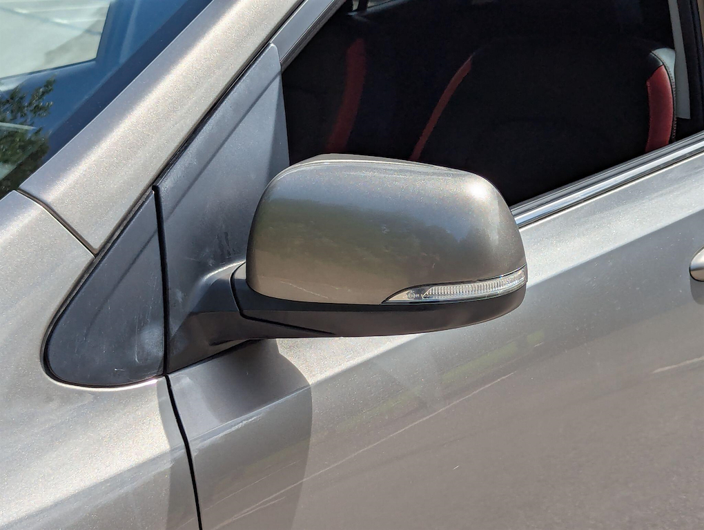 2018 Kia Picanto — image 23