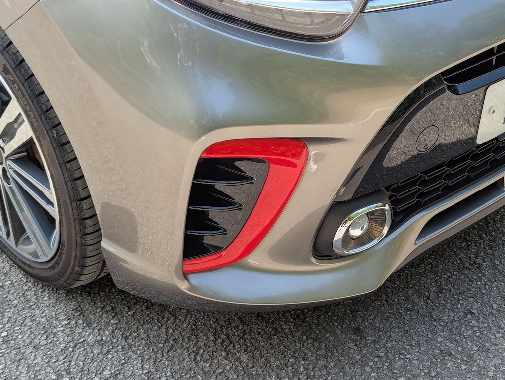 2018 Kia Picanto — image 34