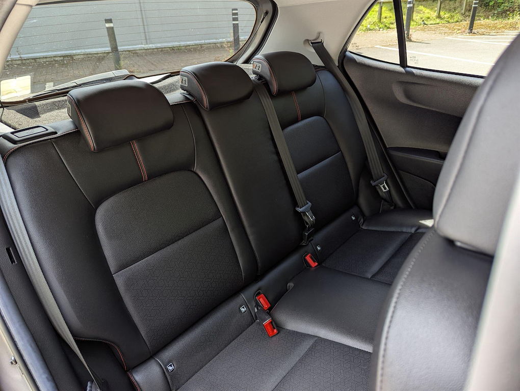 2018 Kia Picanto — image 13