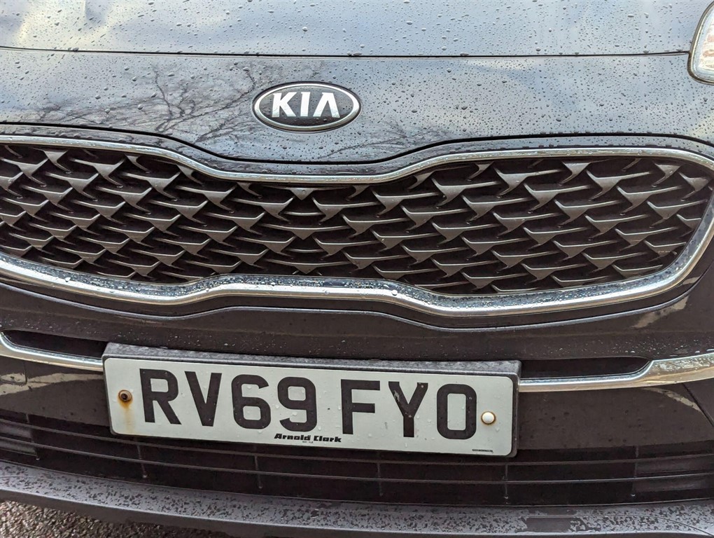2019 Kia Sportage — image 18