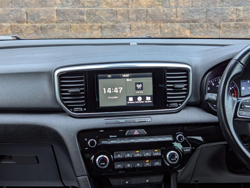 2019 Kia Sportage — image 14