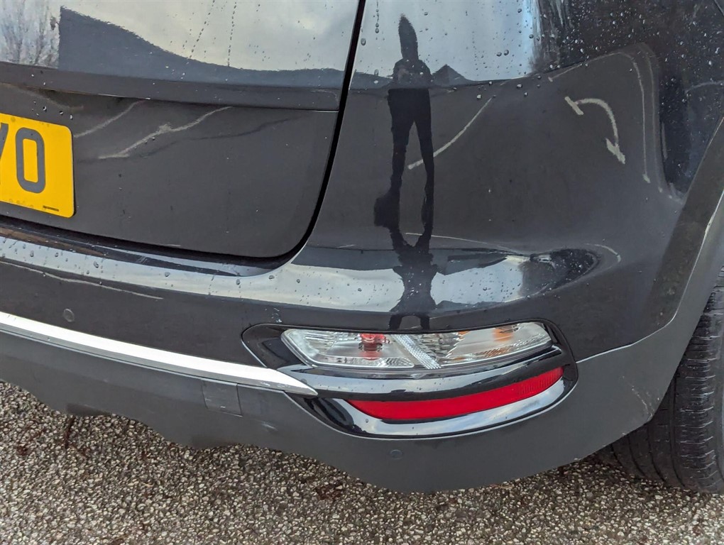 2019 Kia Sportage — image 29