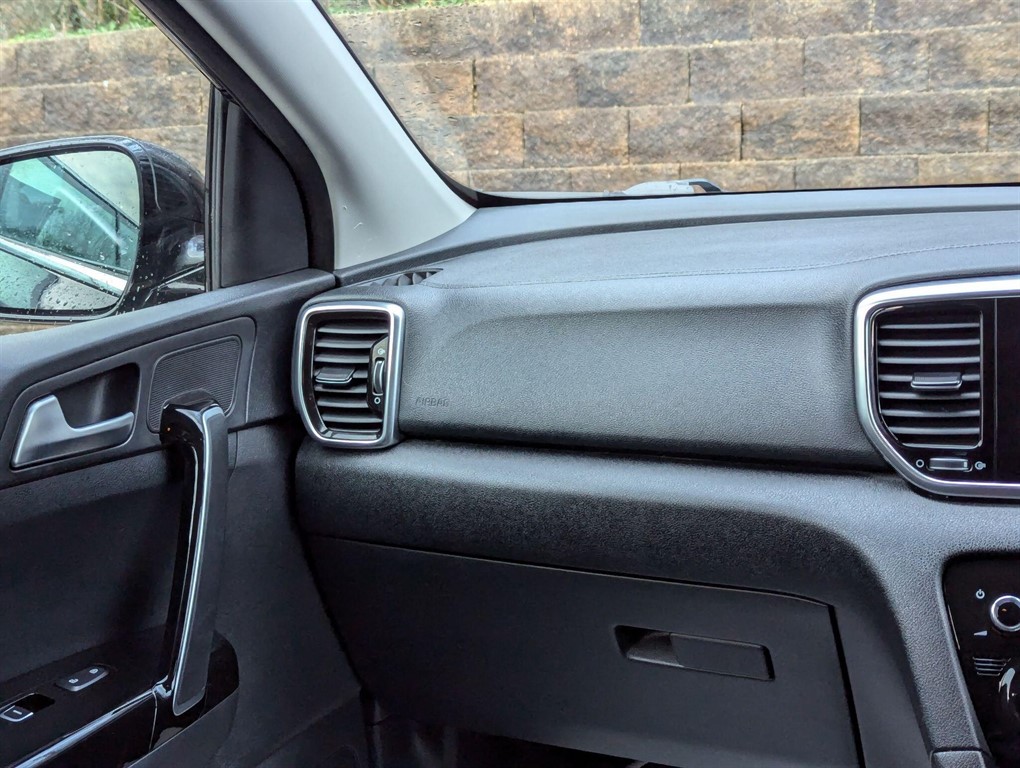 2019 Kia Sportage — image 17