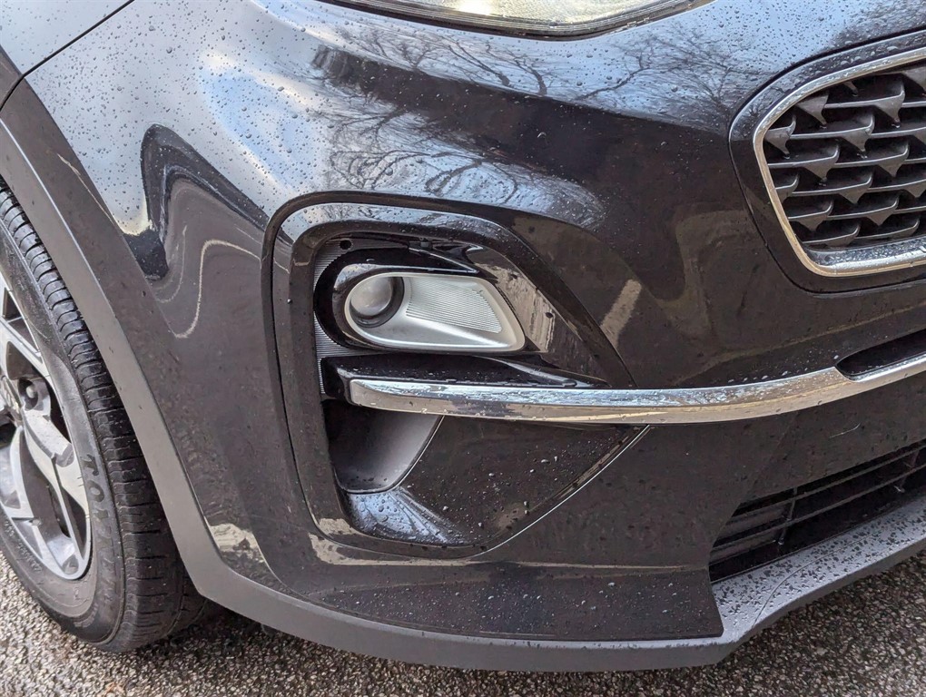 2019 Kia Sportage — image 35