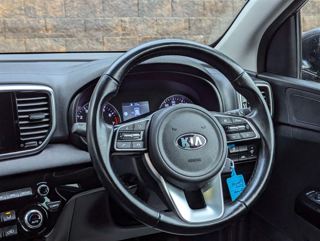 2019 Kia Sportage — image 13
