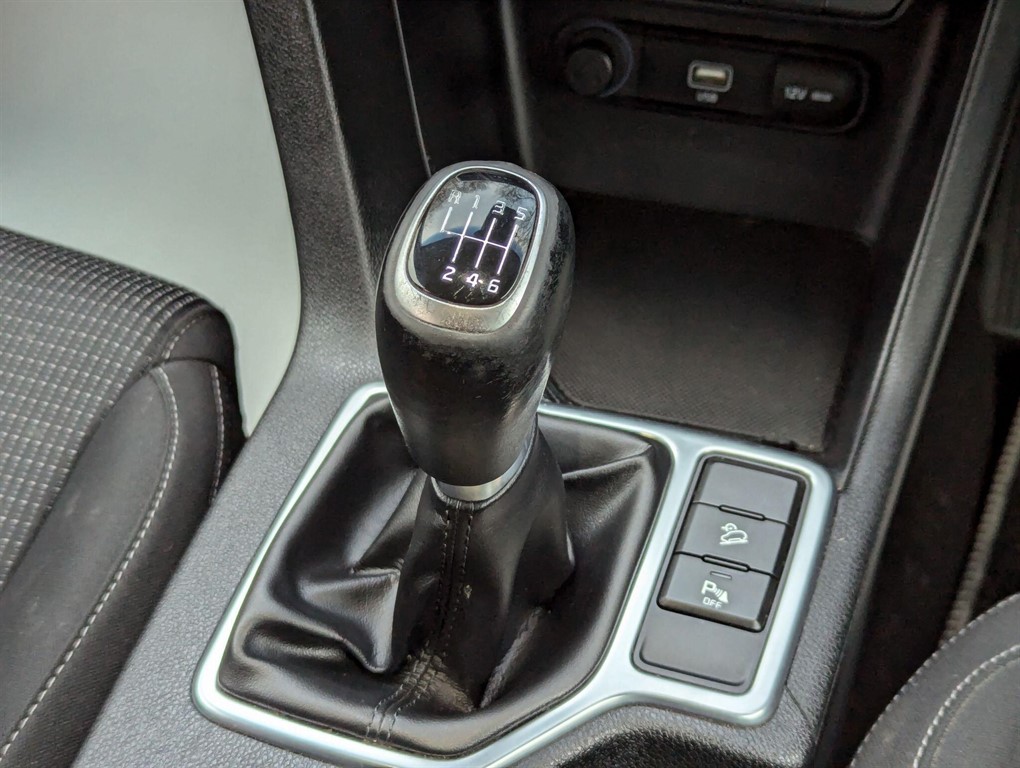 2019 Kia Sportage — image 6