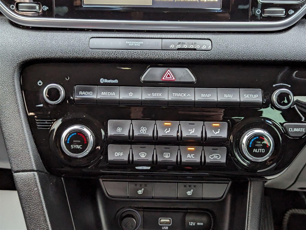 2019 Kia Sportage — image 16