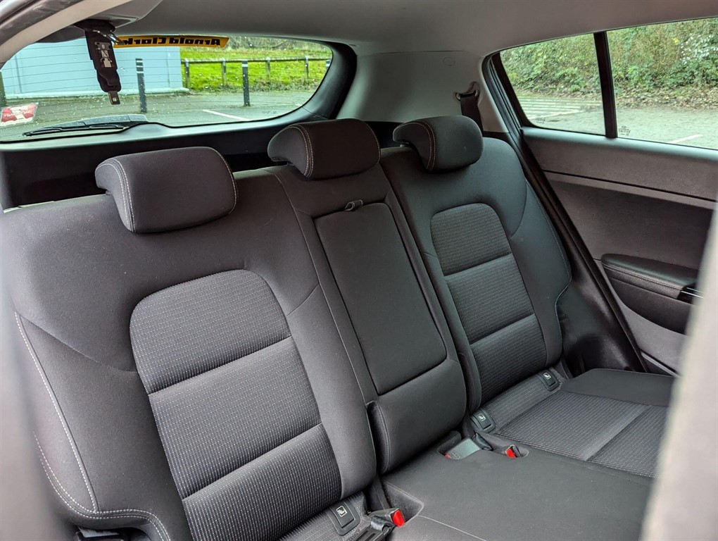 2019 Kia Sportage — image 10