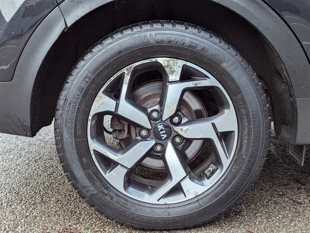 2019 Kia Sportage — image 30