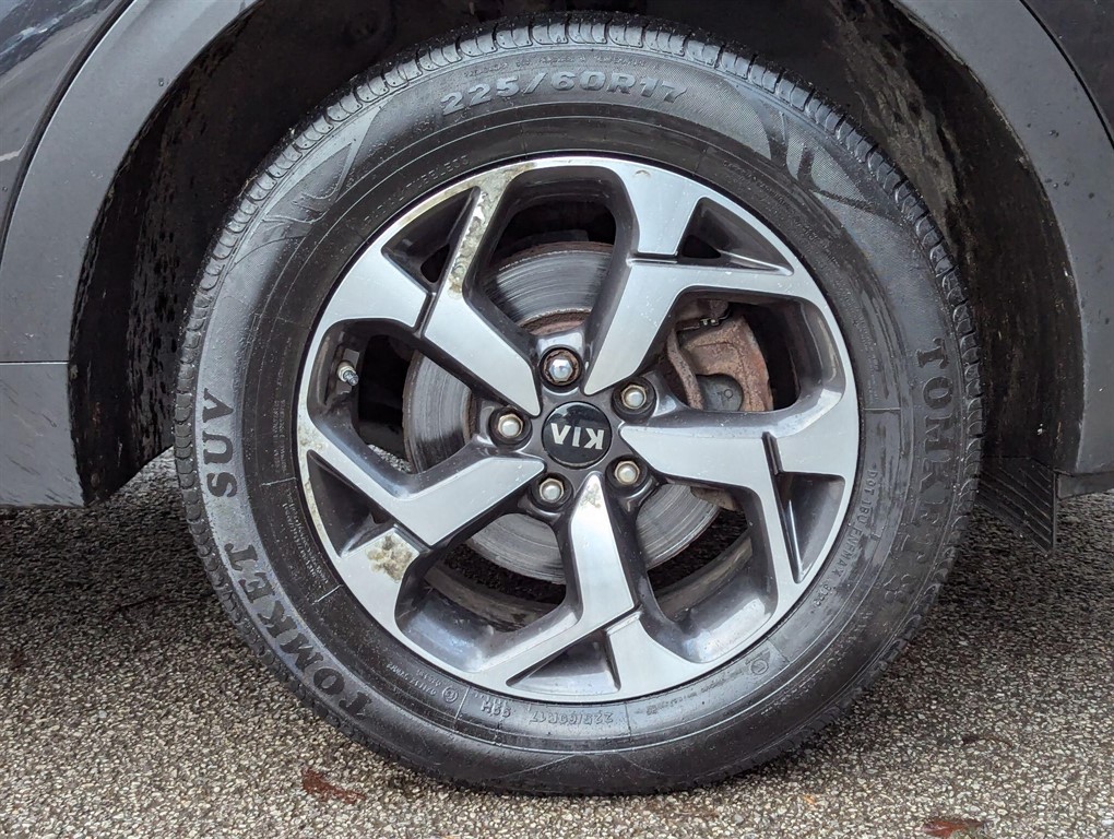 2019 Kia Sportage — image 34