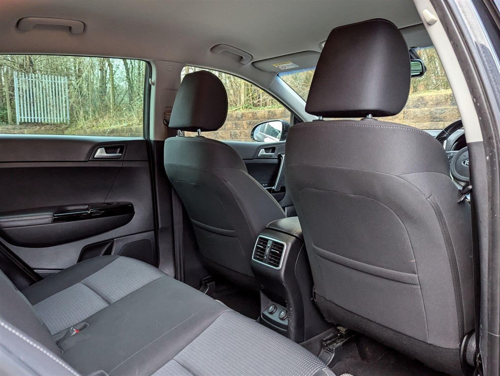 2019 Kia Sportage — image 9