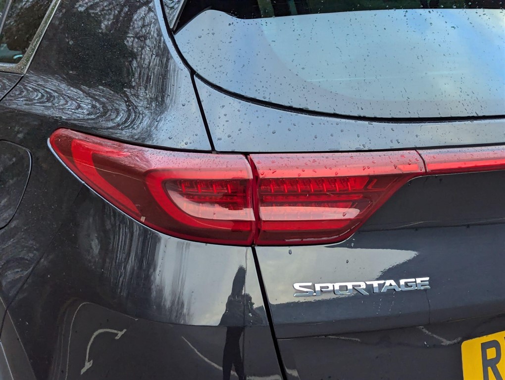2019 Kia Sportage — image 25