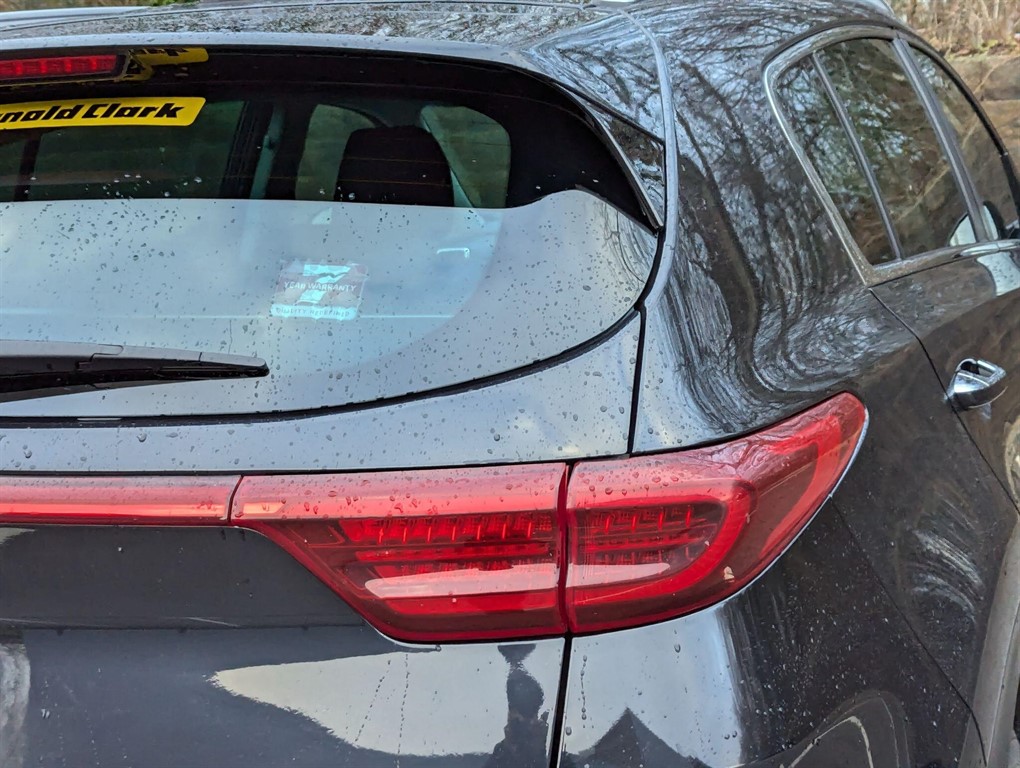 2019 Kia Sportage — image 28