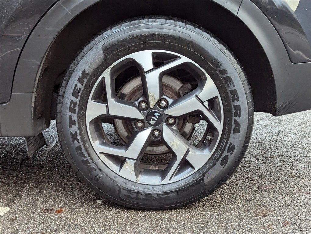 2019 Kia Sportage — image 24