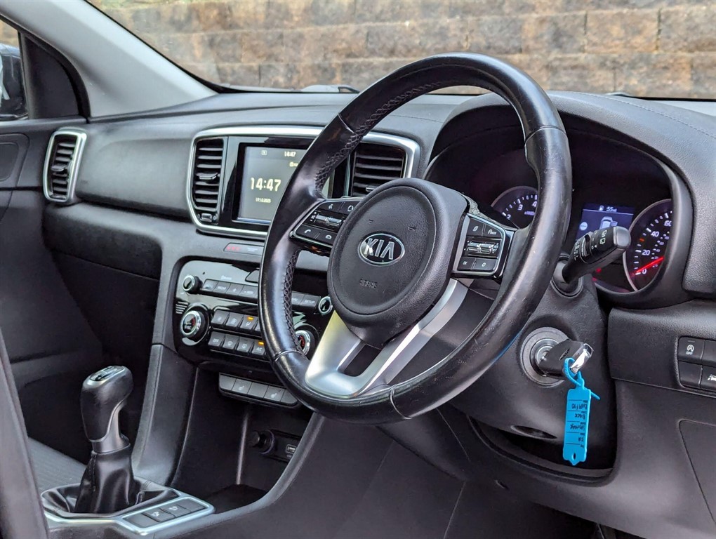 2019 Kia Sportage — image 5