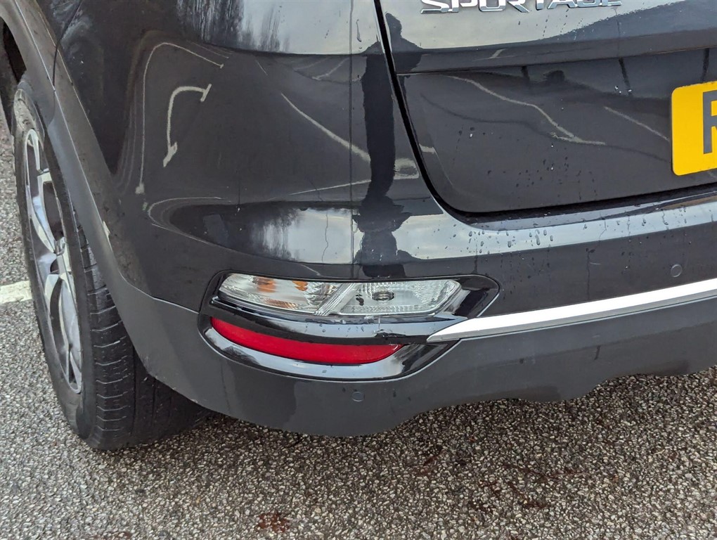 2019 Kia Sportage — image 26