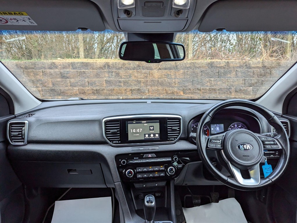 2019 Kia Sportage — image 12