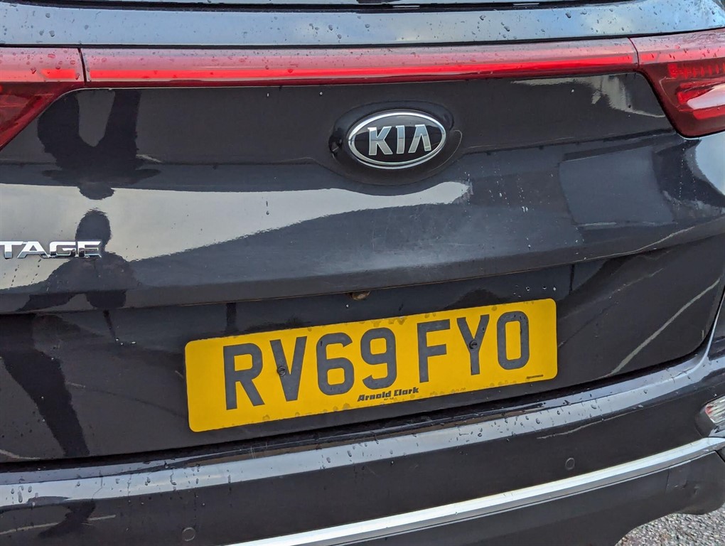 2019 Kia Sportage — image 27