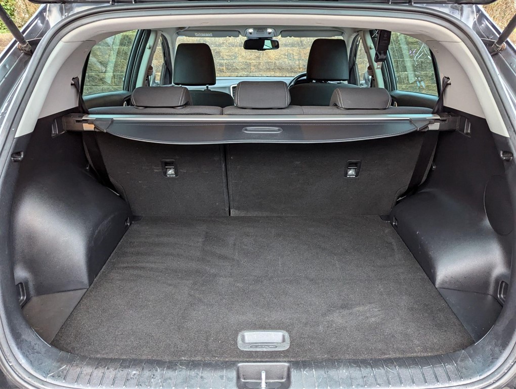2019 Kia Sportage — image 11