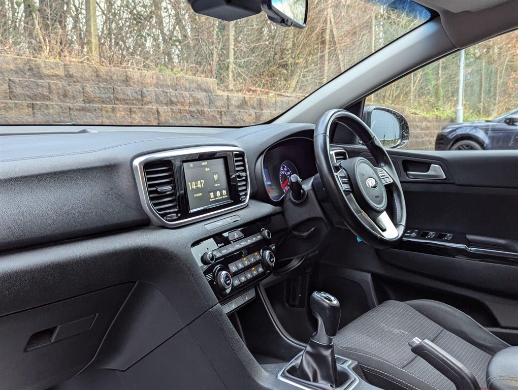 2019 Kia Sportage — image 7