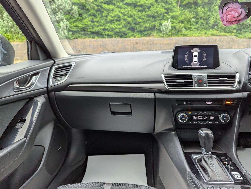 2018 Mazda Mazda3 — image 18