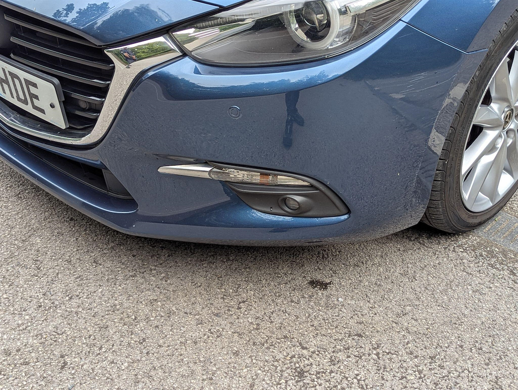 2018 Mazda Mazda3 — image 37