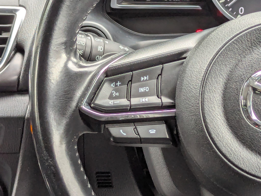 2018 Mazda Mazda3 — image 15