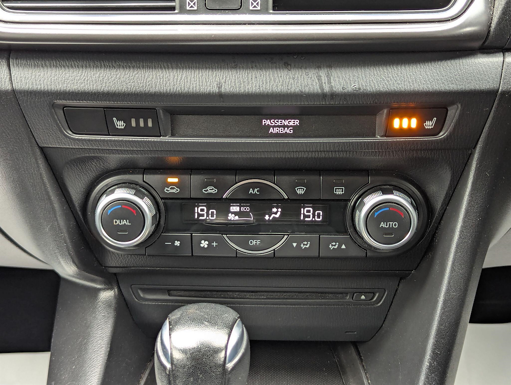2018 Mazda Mazda3 — image 24
