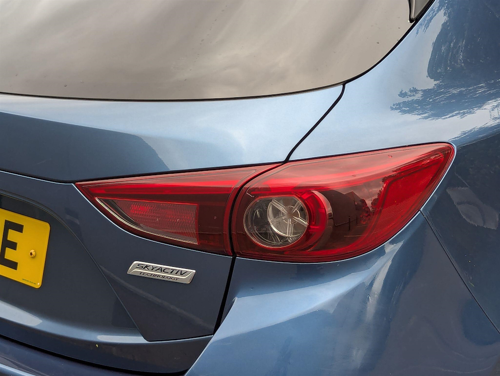 2018 Mazda Mazda3 — image 25
