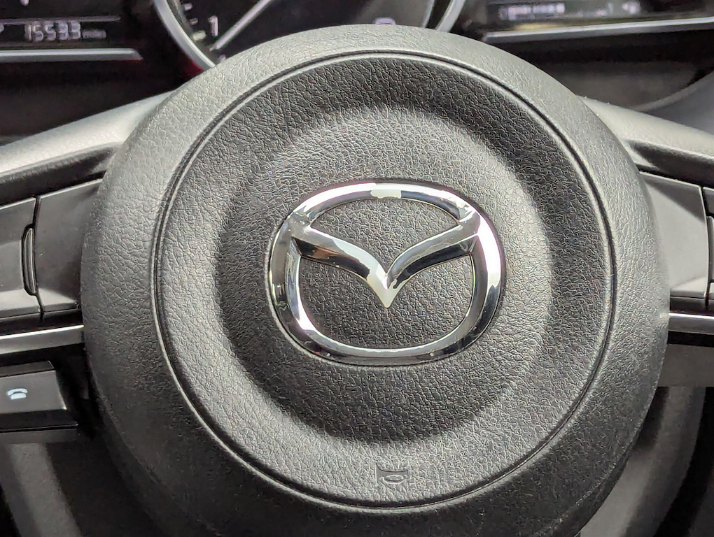 2018 Mazda Mazda3 — image 19