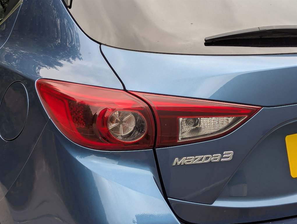 2018 Mazda Mazda3 — image 28