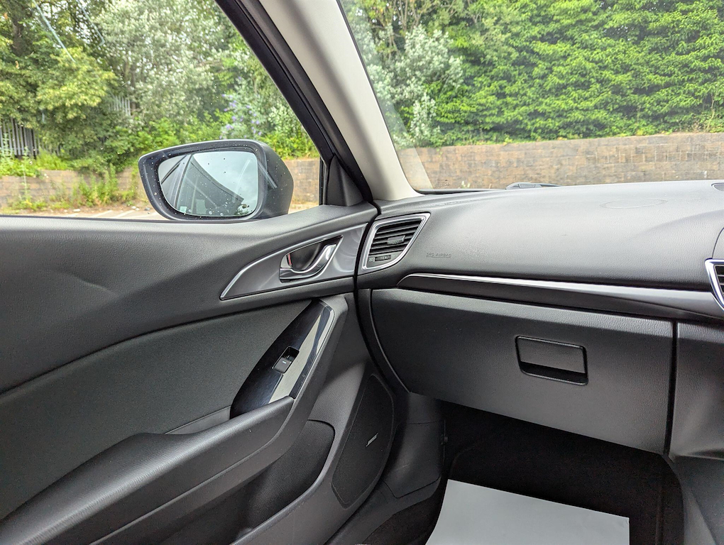2018 Mazda Mazda3 — image 17