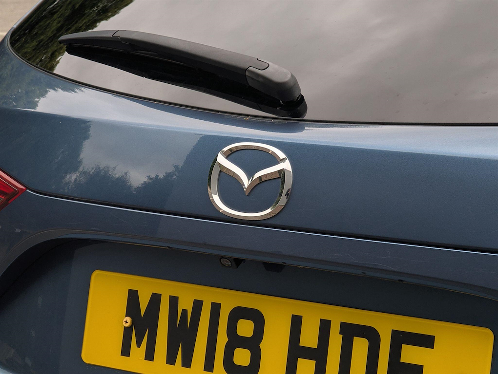 2018 Mazda Mazda3 — image 29