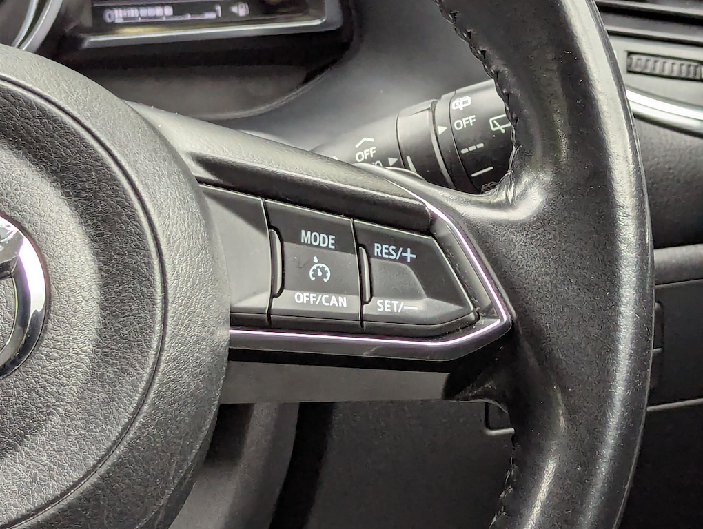 2018 Mazda Mazda3 — image 14