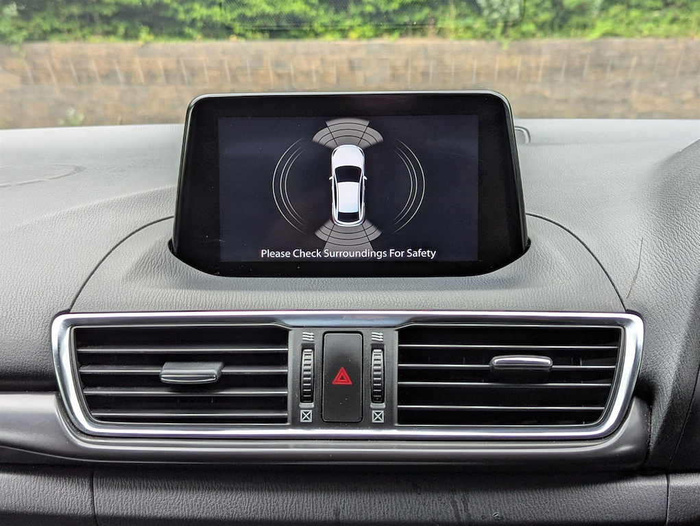 2018 Mazda Mazda3 — image 23