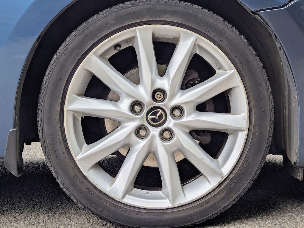 2018 Mazda Mazda3 — image 5