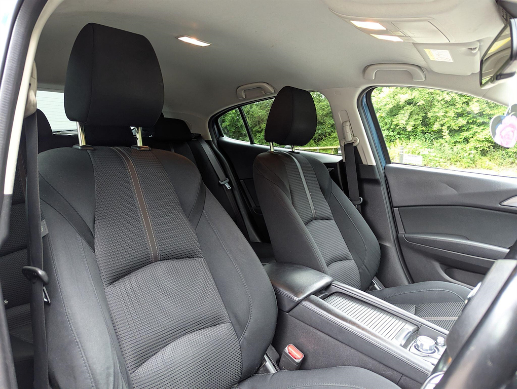 2018 Mazda Mazda3 — image 6