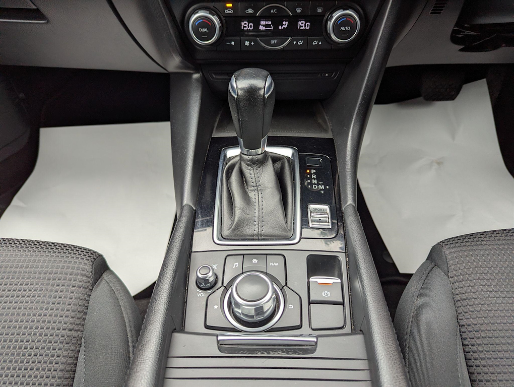 2018 Mazda Mazda3 — image 22