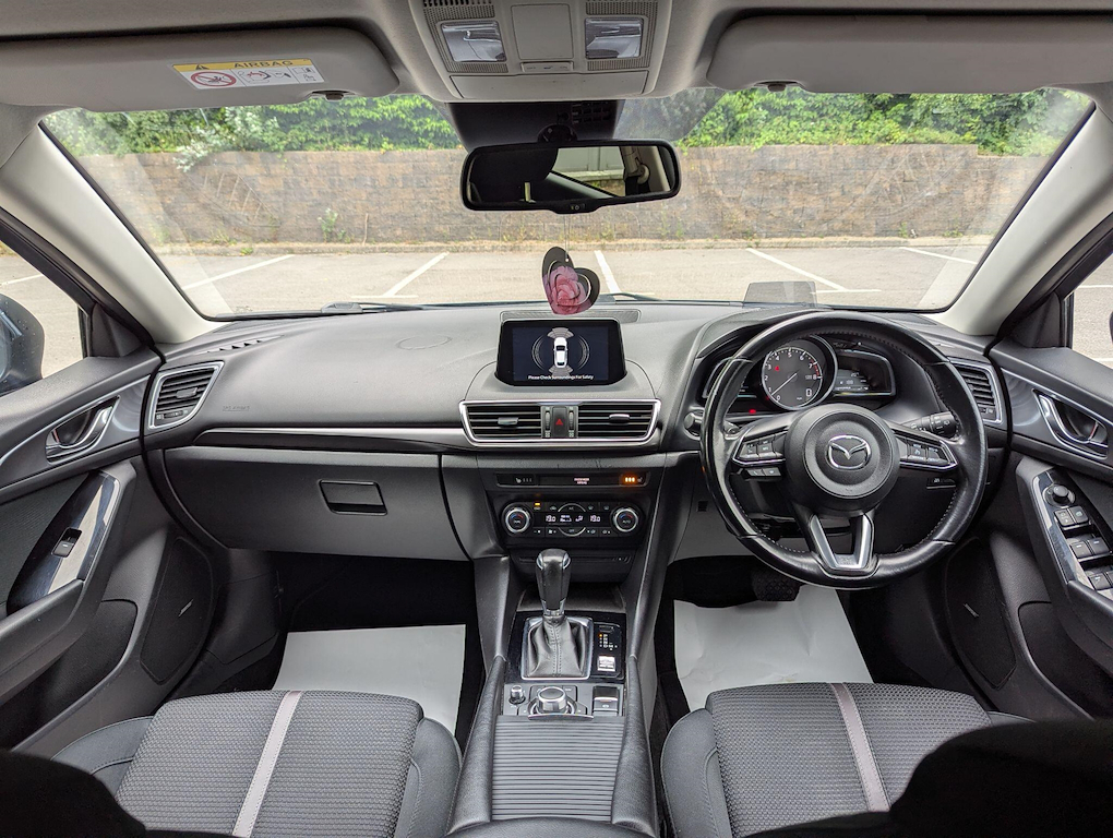 2018 Mazda Mazda3 — image 26