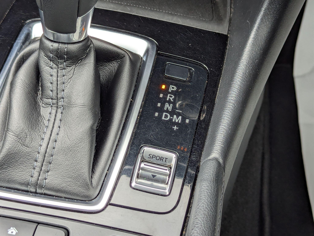 2018 Mazda Mazda3 — image 20