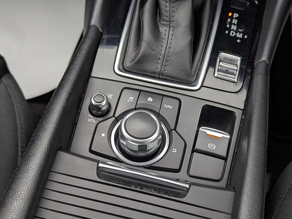 2018 Mazda Mazda3 — image 21