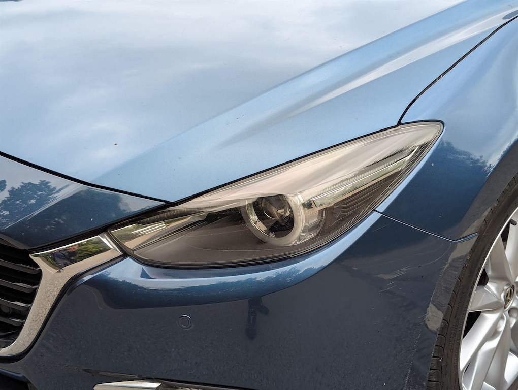 2018 Mazda Mazda3 — image 36