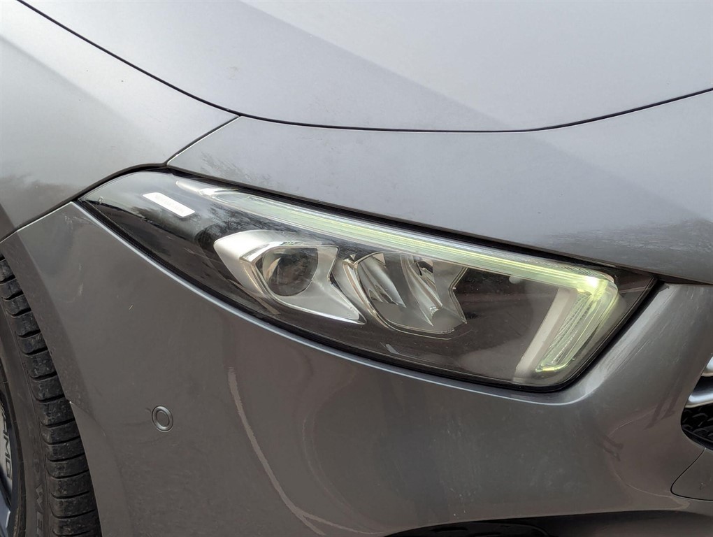 2019 Mercedes-Benz A35 AMG — image 16
